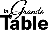 La Grande Table